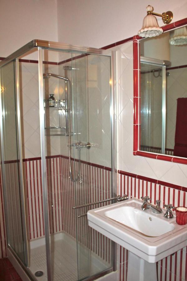 Relais Mastro Cinghiale Bed & Breakfast Paciano Exterior photo