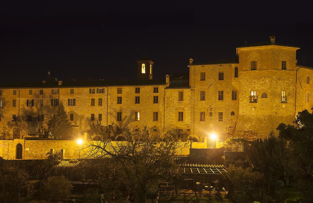 Relais Mastro Cinghiale Bed & Breakfast Paciano Exterior photo