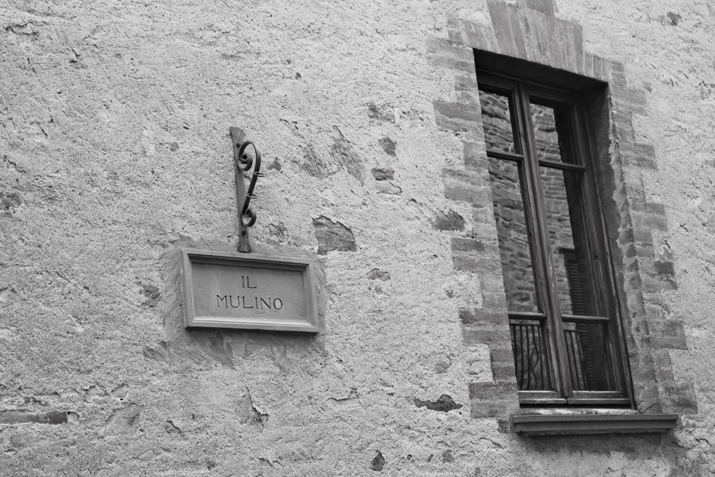 Relais Mastro Cinghiale Bed & Breakfast Paciano Exterior photo