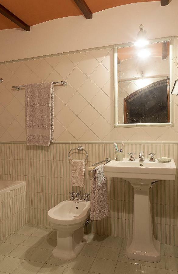 Relais Mastro Cinghiale Bed & Breakfast Paciano Exterior photo